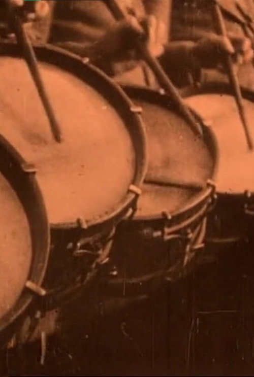 Il tamburino sardo Poster