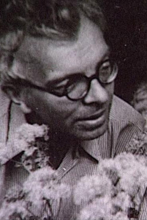 Masing's Landscape. Part I Poster