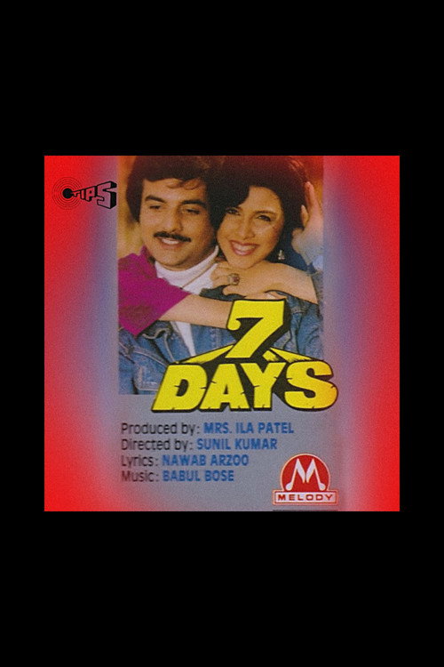 7 Days Poster