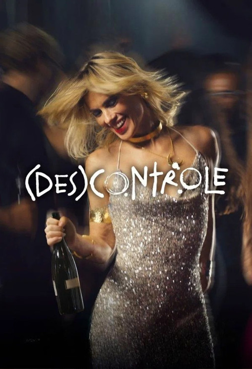 (Des)controle Poster