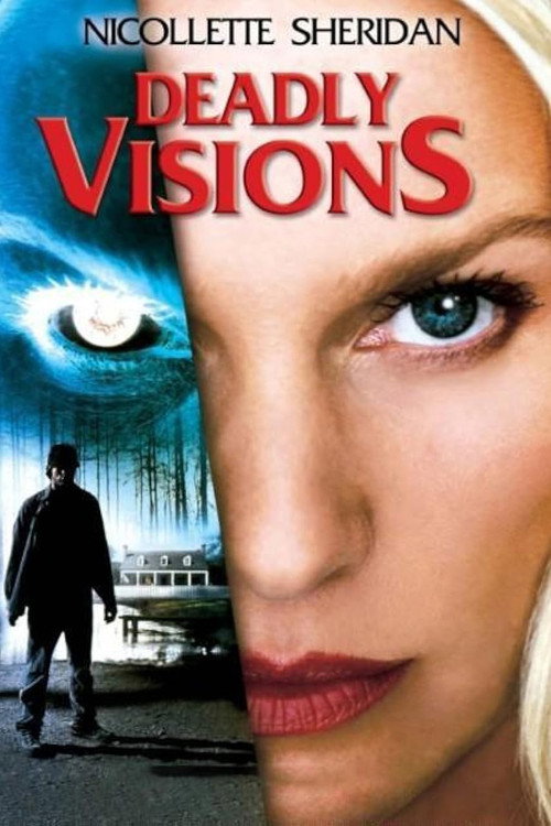 Deadly Visions Poster