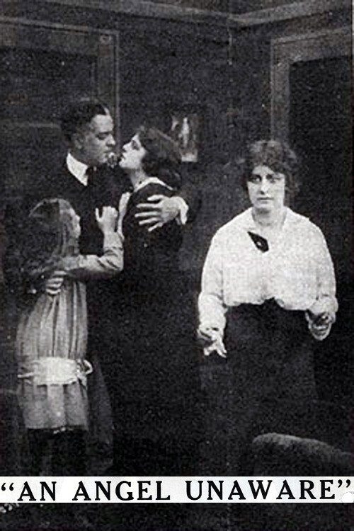 An Angel Unaware Poster