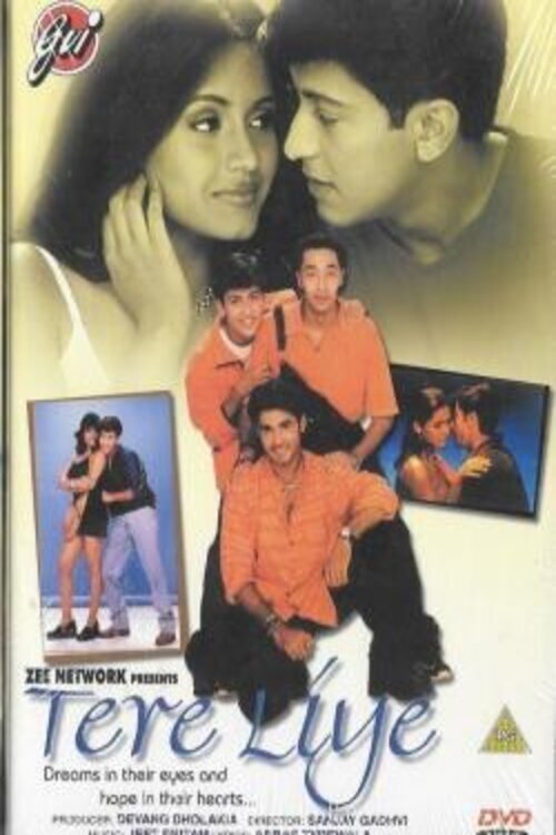 Tere Liye Poster