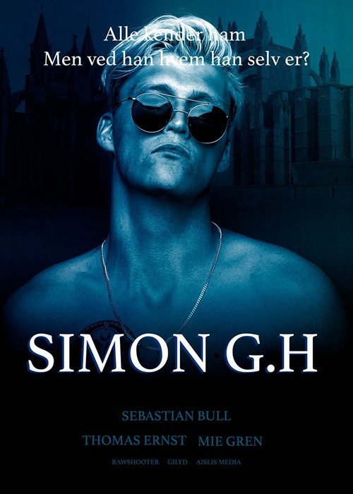 Simon G.H Poster