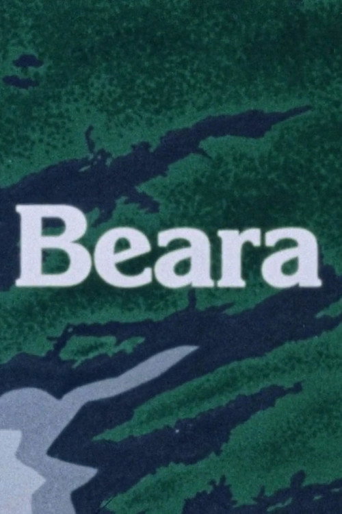 Beara Poster