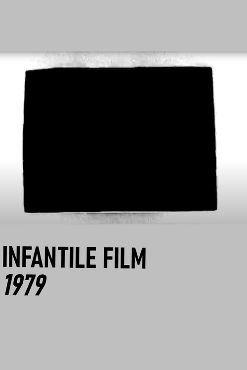Infantile Film Poster