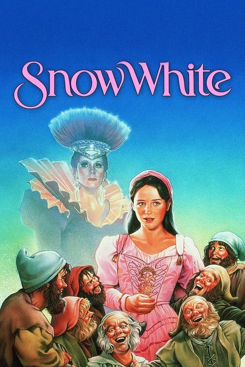Snow White Poster