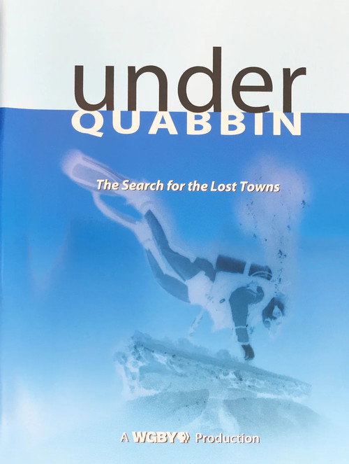 Under Quabbin Poster