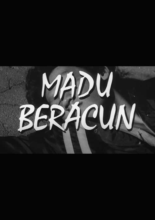 Madu Beracun Poster