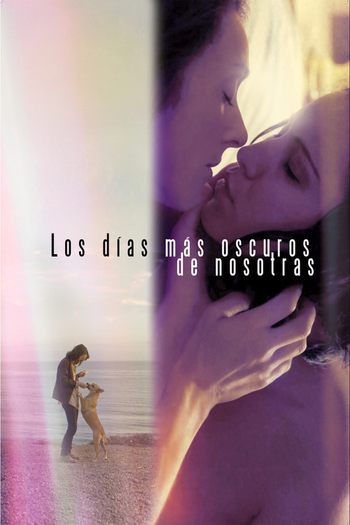 The Darkest Days of Us Poster