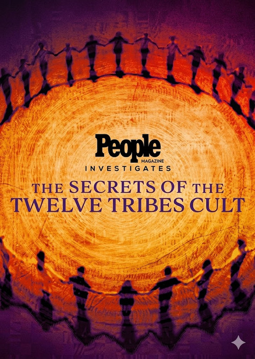 People Magazine Investigates: The Secrets of the Twelve Tribes Cult Poster