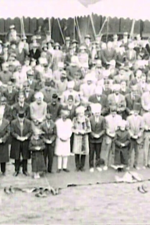 Feast of Eid-ul-Fitr Poster