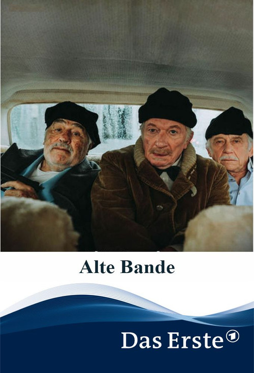 Alte Bande Poster