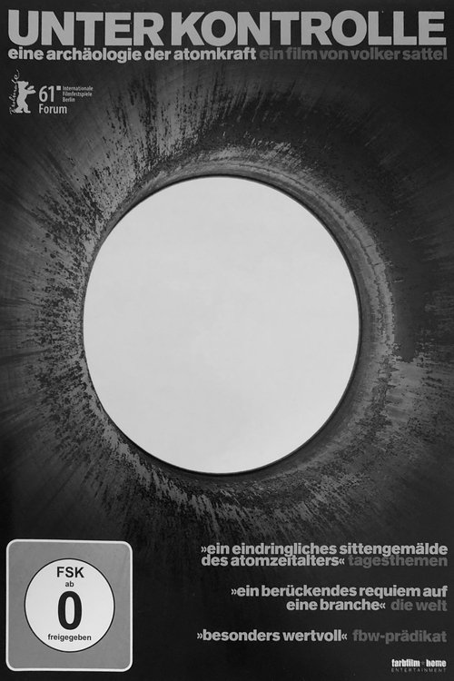 Under Control Poster