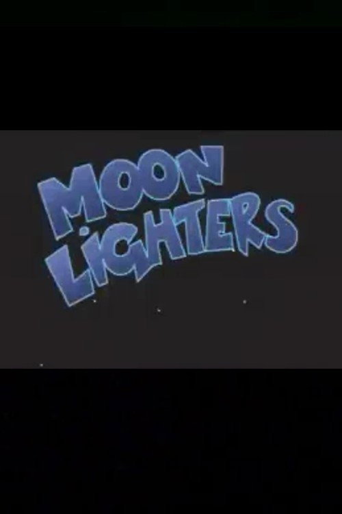 Moonlighters Poster