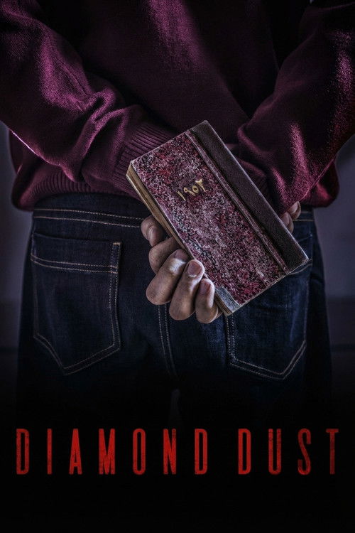 Diamond Dust Poster