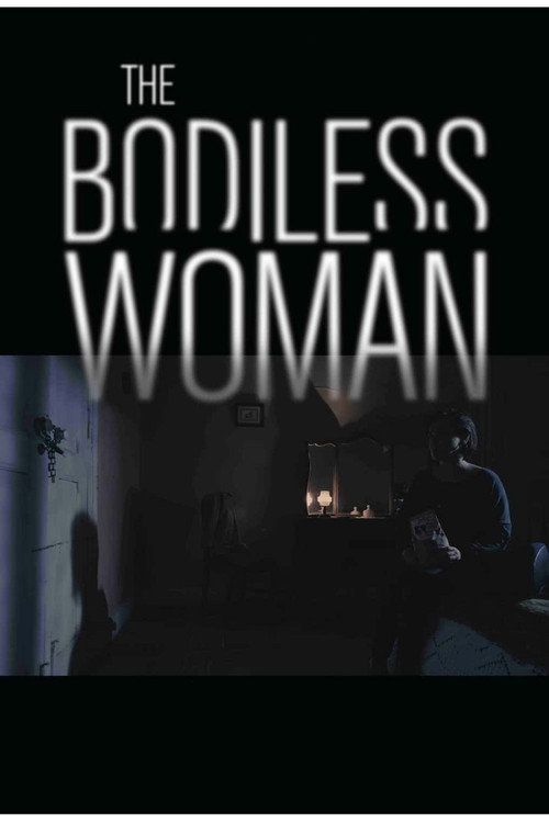 The Bodiless Woman Poster