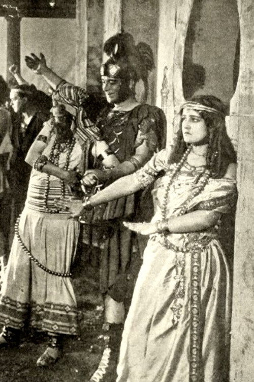 The Illumination Poster