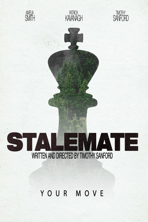 Stalemate Poster