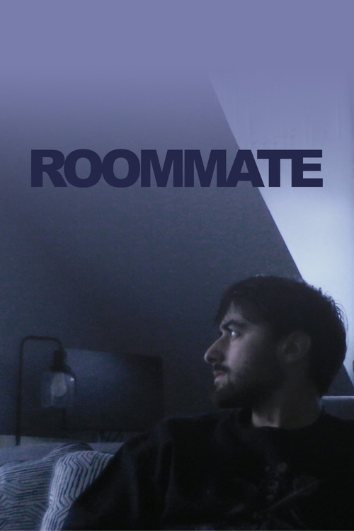 Roommate Poster