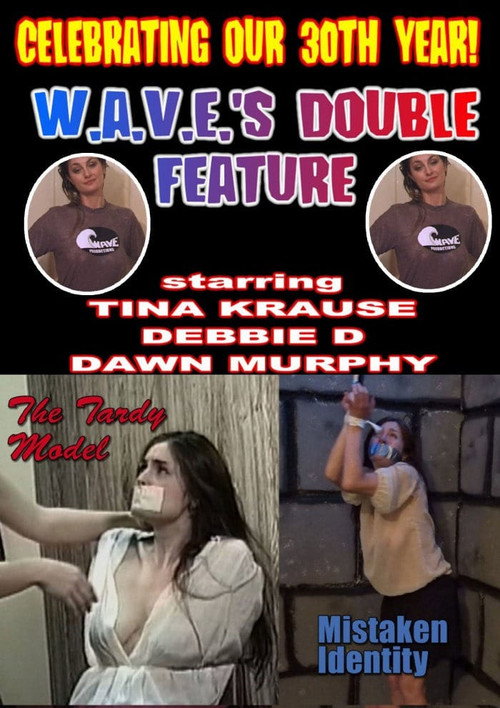 The Tardy Model Poster