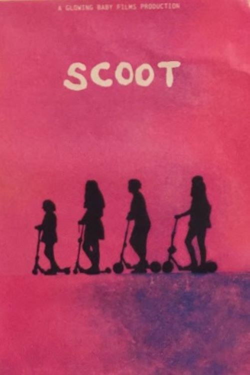 Scoot Poster