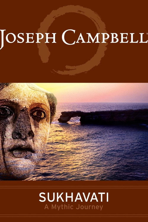 Joseph Campbell: Sukhavati Poster