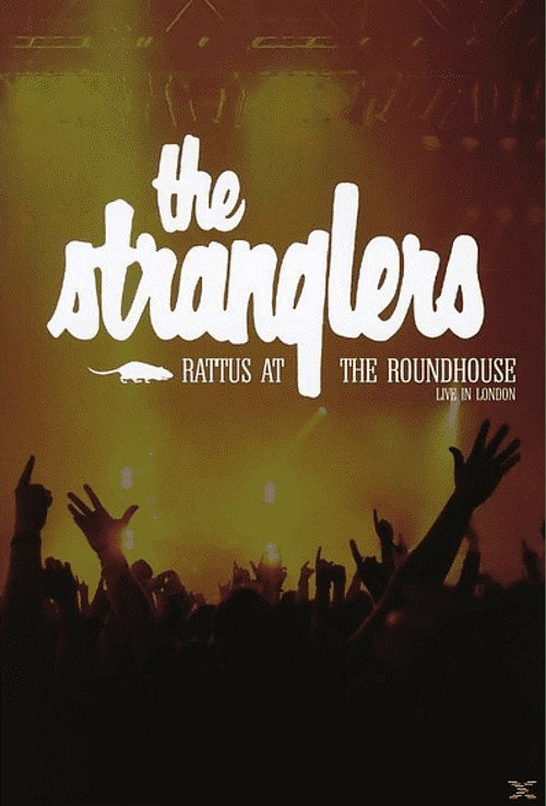 The Stranglers - Rattus at the Roundhouse Poster