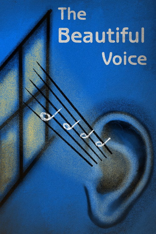 The Beautiful Voice Poster