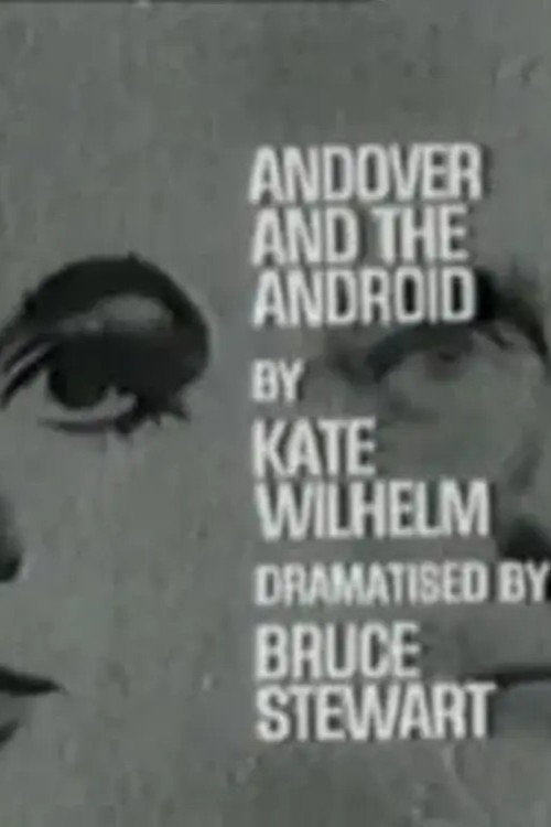 Andover and the Android Poster