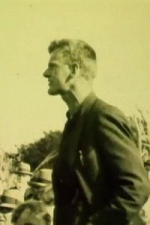 Official Opening of McTaggart Esplanade Poster