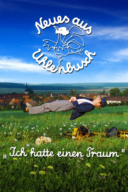 Neues aus Uhlenbusch - Ich hatte einen Traum Poster