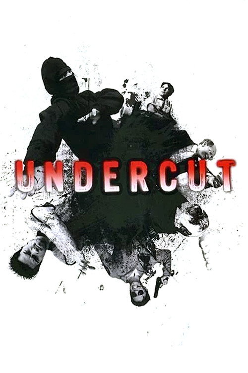 Undercut Poster