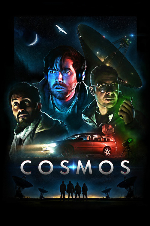 Cosmos Poster