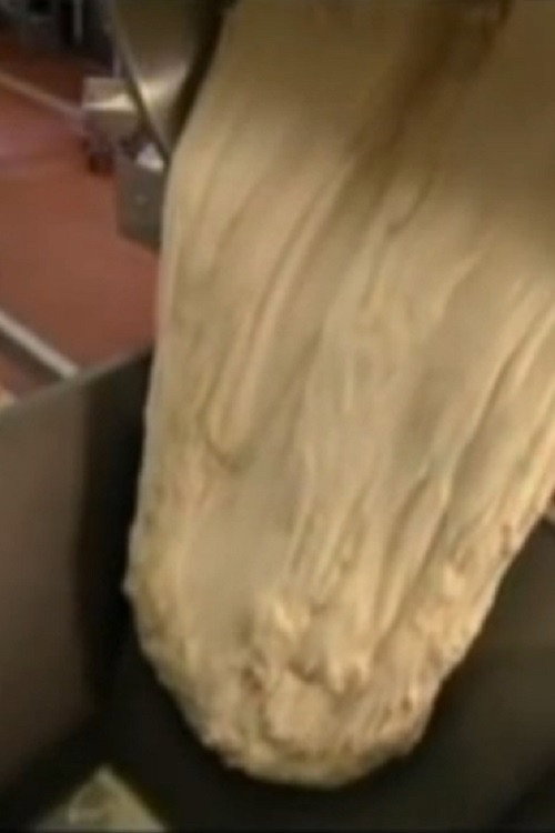 Axes in Bread-loafs Poster