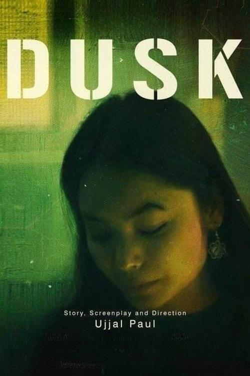 Dusk Poster