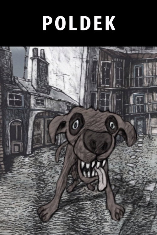 Poldek Poster
