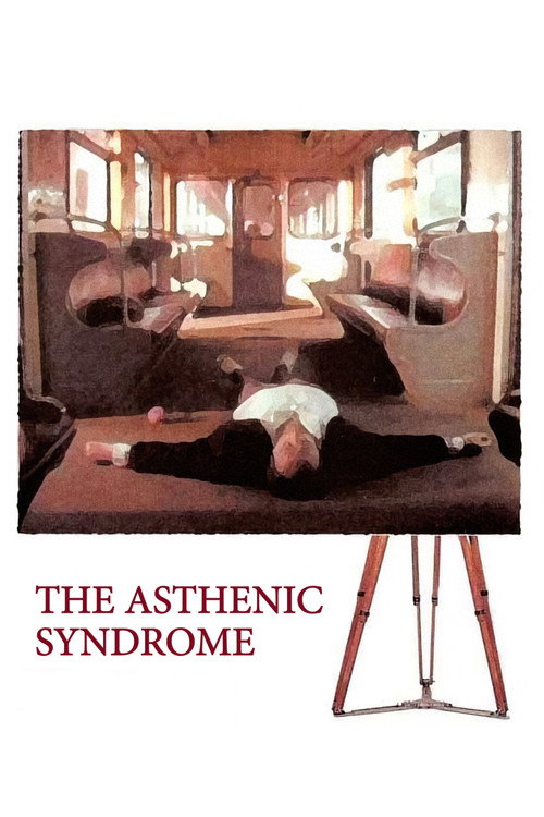 The Asthenic Syndrome Poster