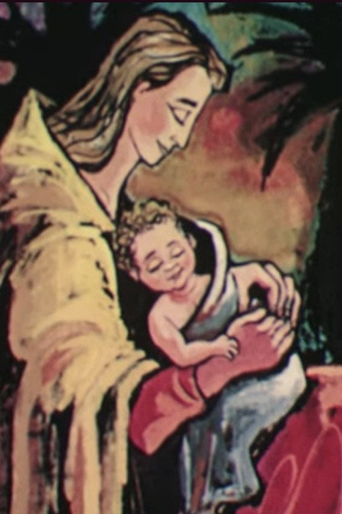 The Song of Christmas Poster