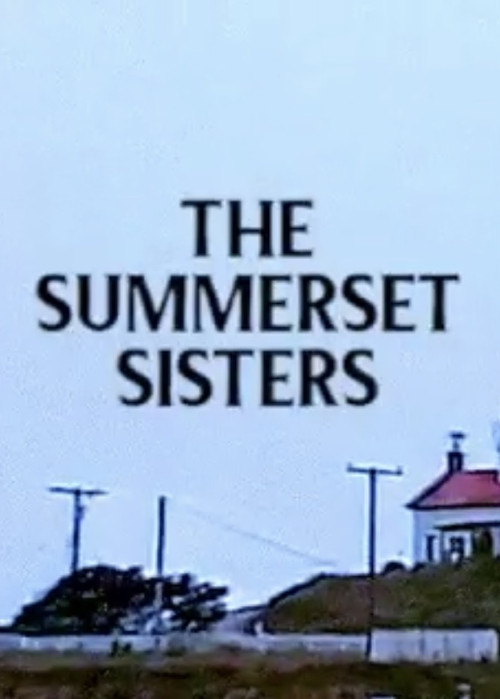 The Summerset Sisters Poster