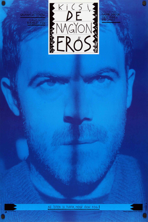 Little But Tough Poster