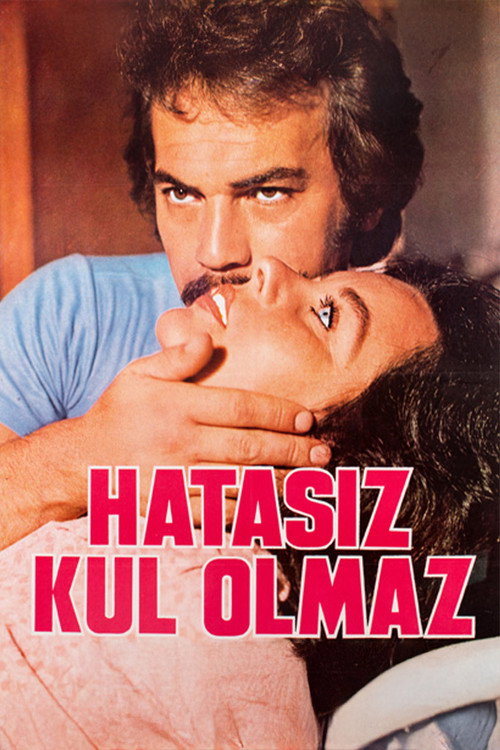 Hatasız Kul Olmaz Poster