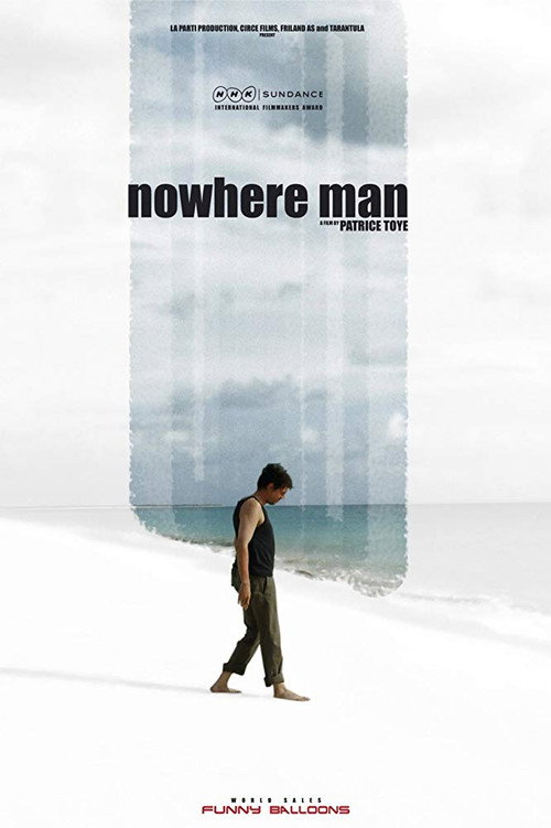 Nowhere Man Poster