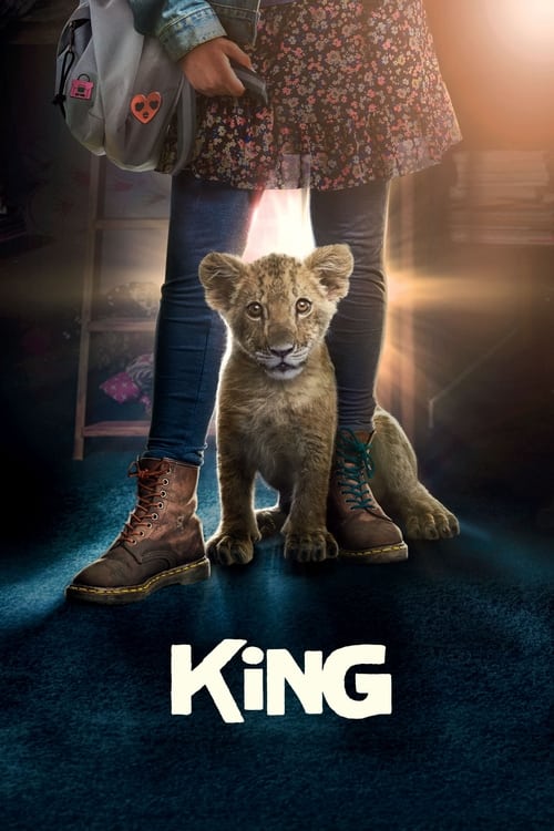 King Poster