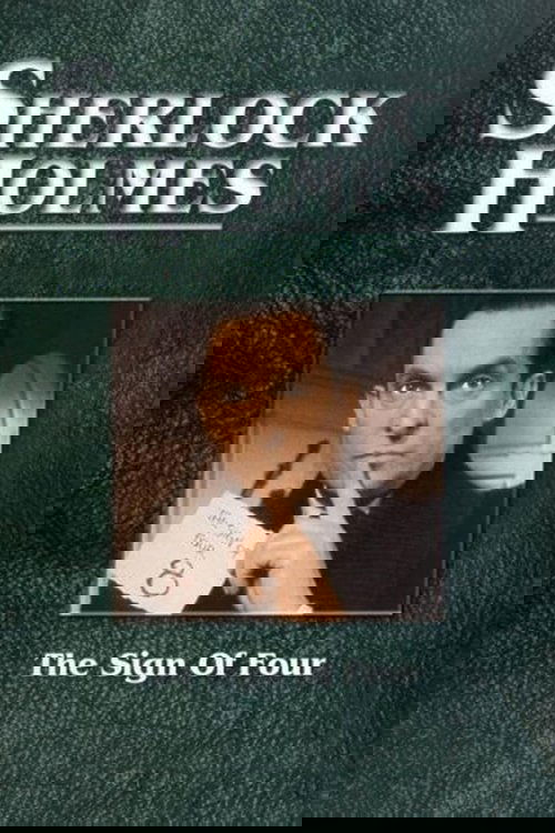 The Sign of Four Poster