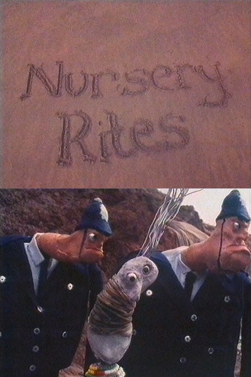 Nursery Rites Poster