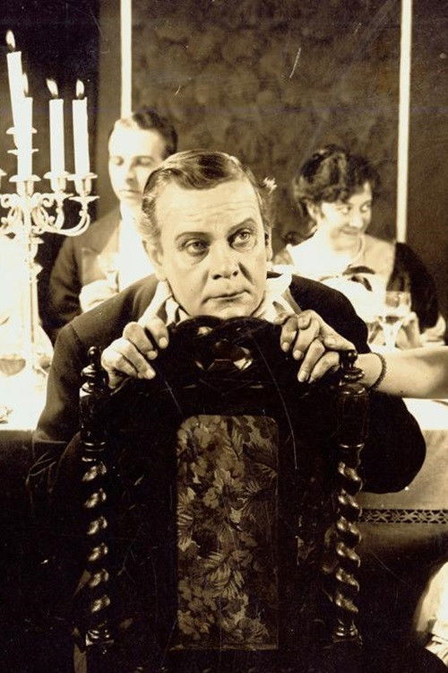 A Sorry Knight Poster