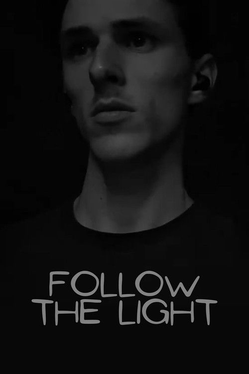 Follow the Light Poster