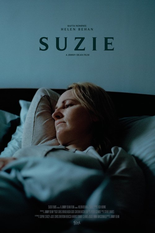 Suzie Poster