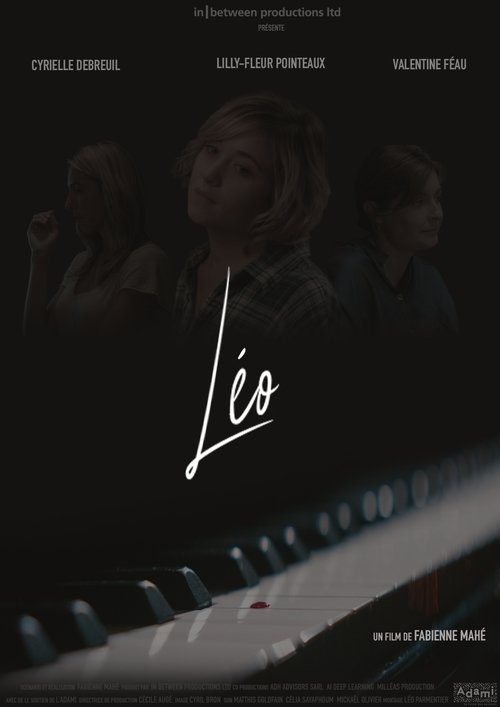 Léo Poster
